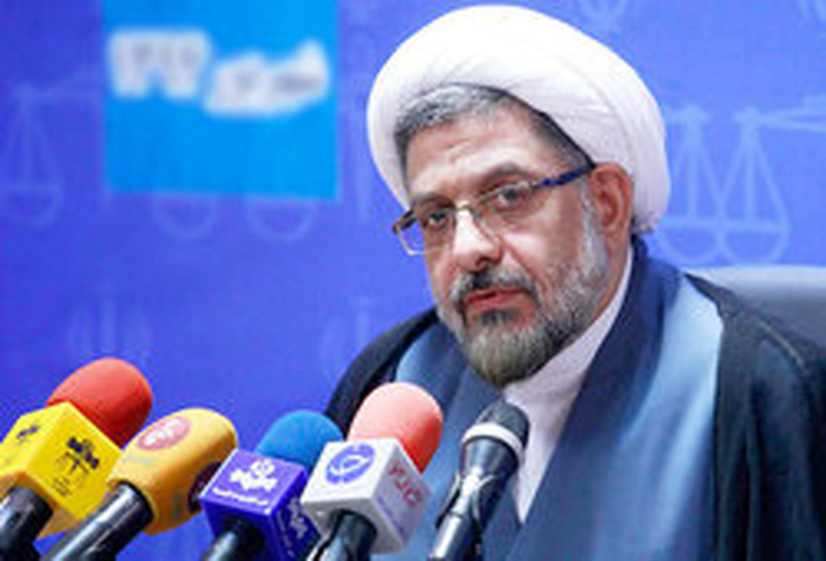 معاون رئیس قوه قضائیه: ۳۵درصدپست هادر دادرسی خالی است