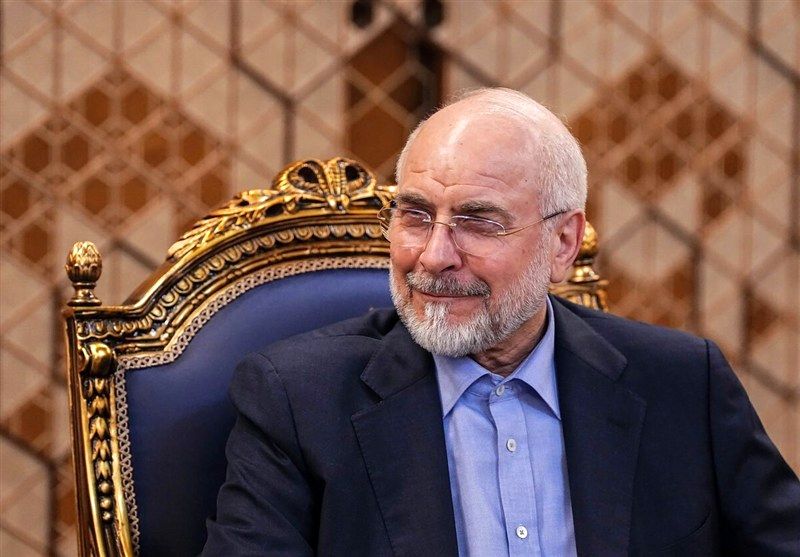 قالیباف: می‌کوشیم اقدامات مجلس در راستای نیازهای مردم باشد/ پیام راهبردی رهبر معظم انقلاب نقشه راه مجلس دوازدهم است/ اعتمادی به وعده‌های دشمن نداریم و ملاک دستاورد عینی است