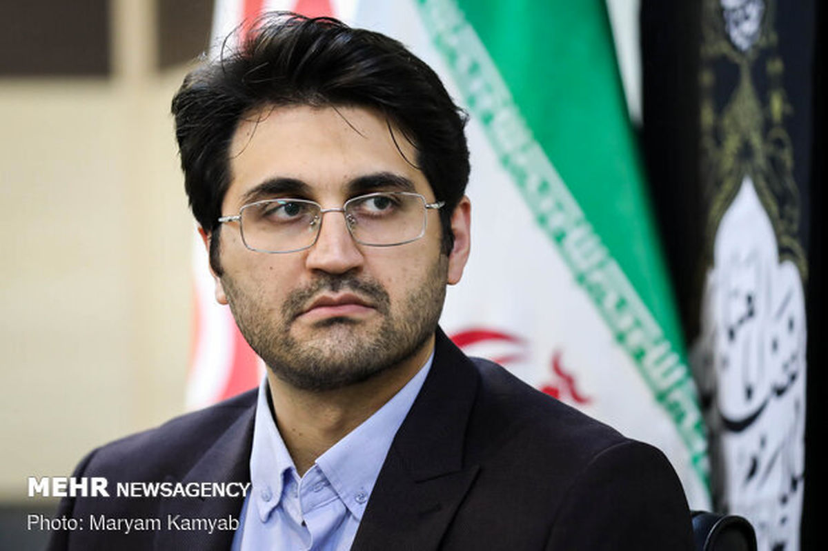 سبحانیان رئیس سازمان امور مالیاتی کشور شد
