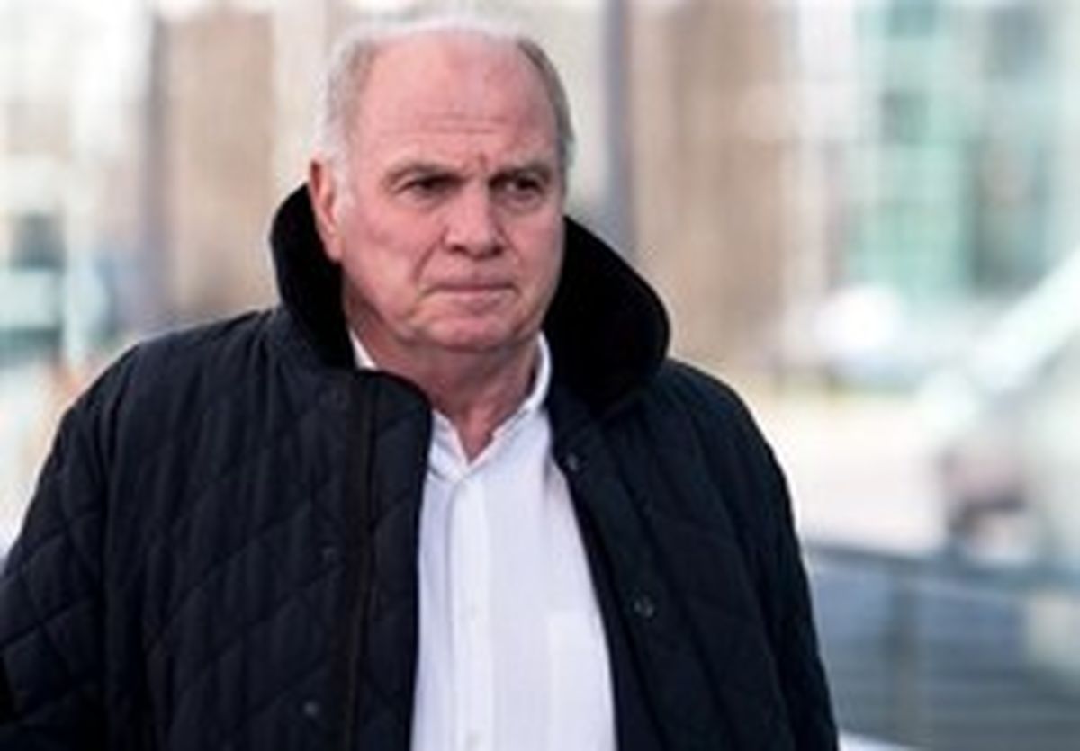 واکنش هوینس به حرکت جنجالی شب گذشته واگنر