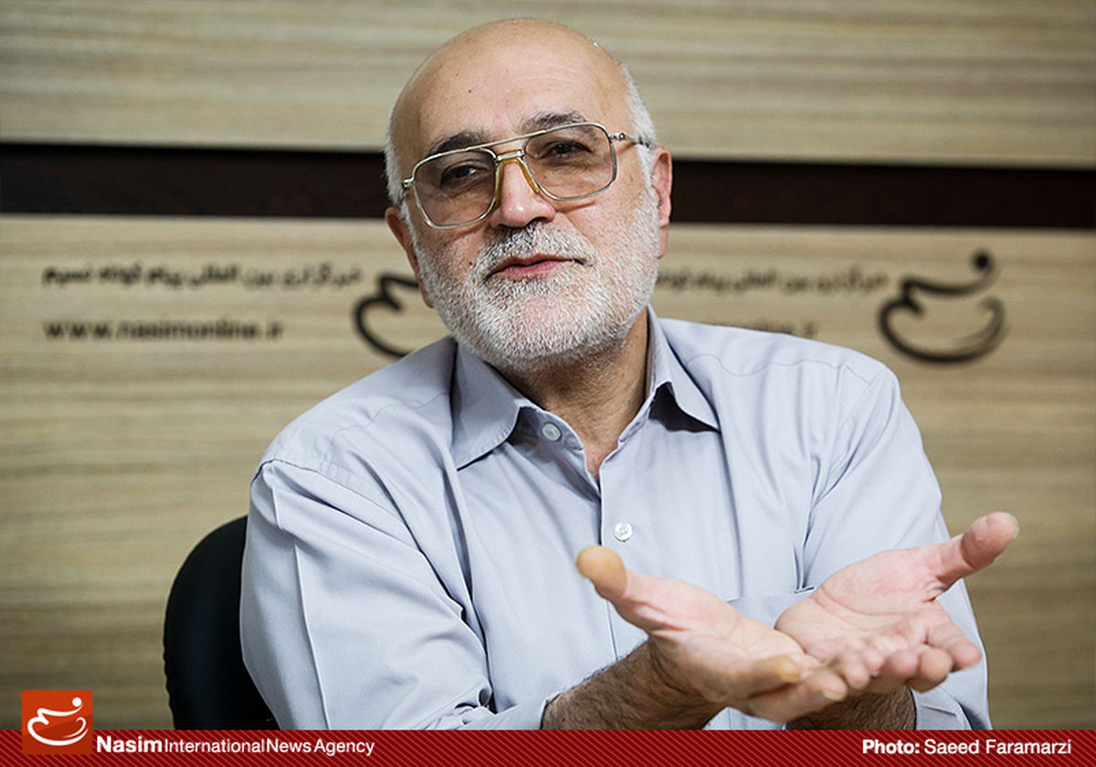مدیر عامل اسبق بانک ملی: سوئیفت وصل نیست! / با بانک‌های کوچک اروپایی کار می‌کنیم