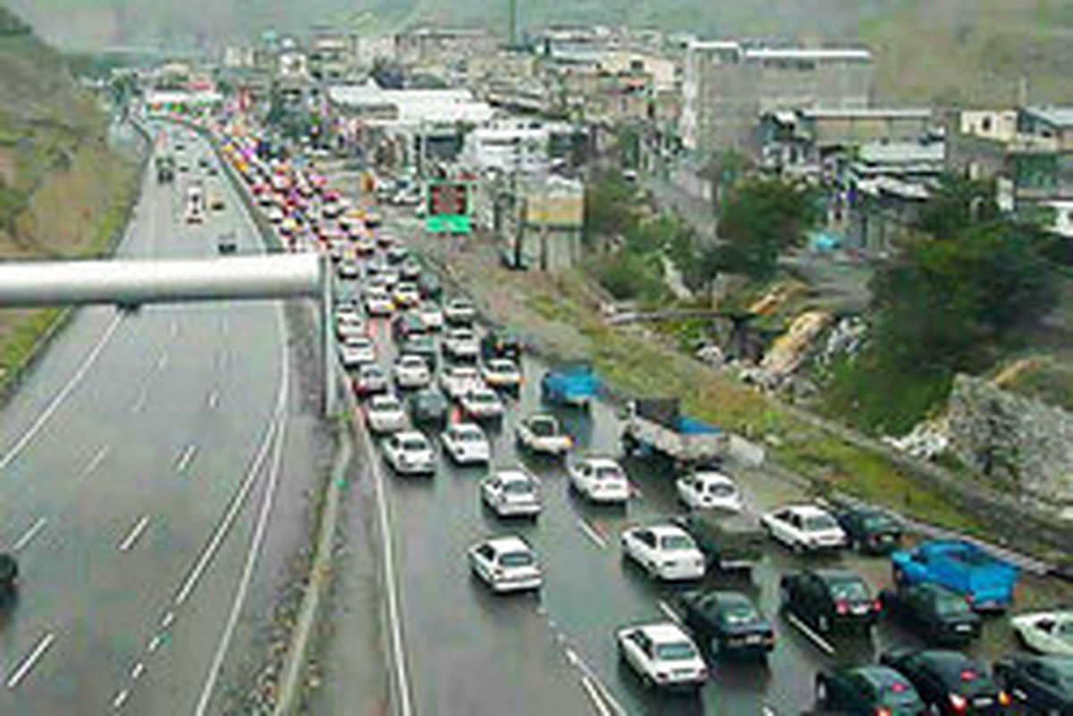 بارش برف جادههای کدام استانها را مسدود کرد؟