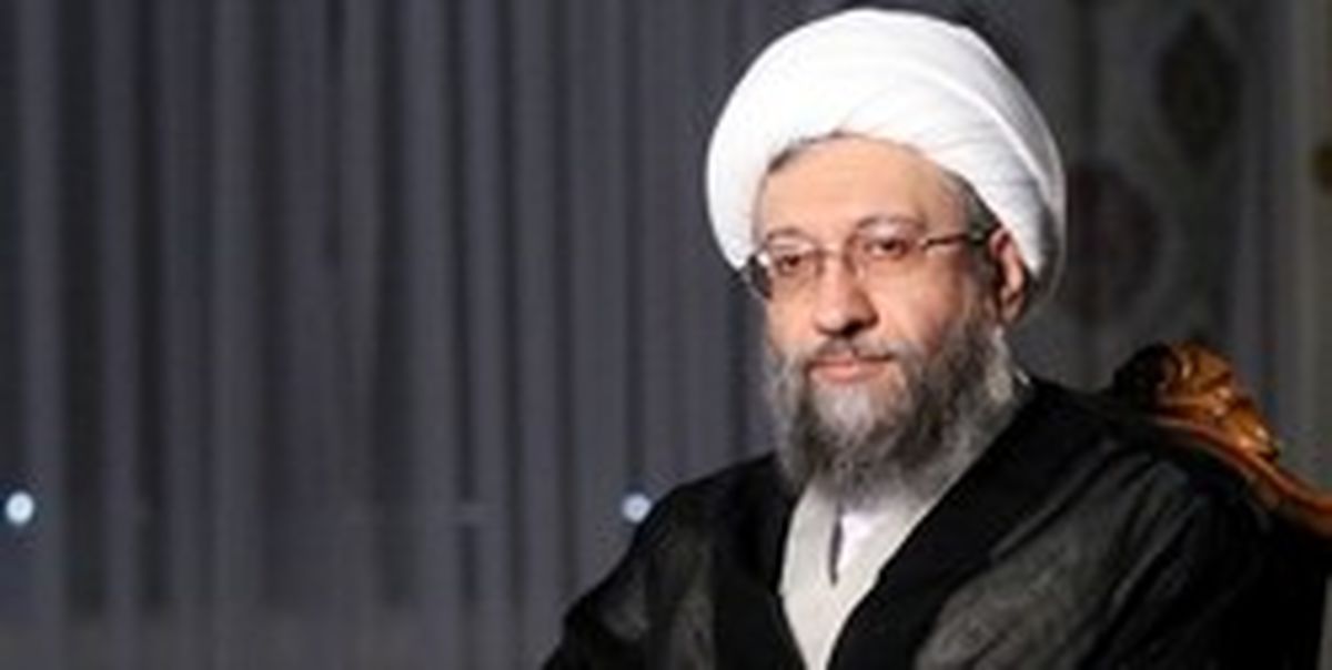 آیت الله آملی لاریجانی رئیس مجمع تشخیص شد
