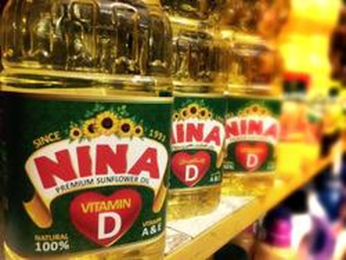 اولین روغن غنیشده با ویتامین دی در ایران تولید شد