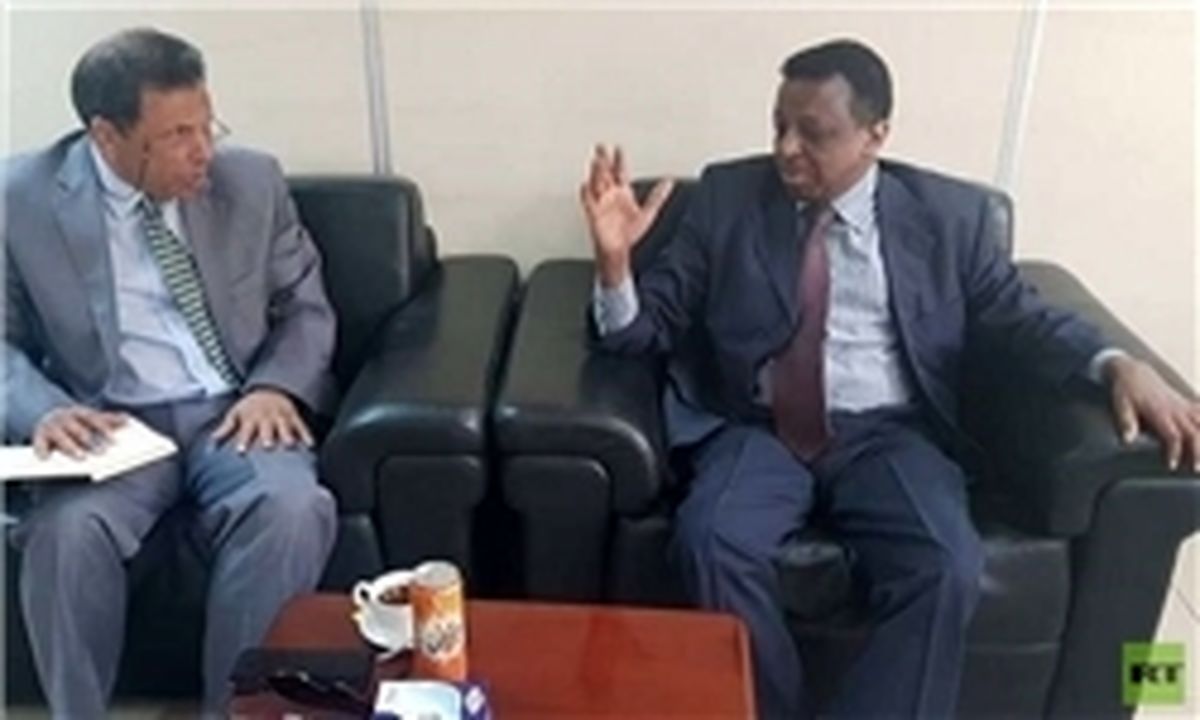 سودان کاردار سفارت لیبی را فراخواند