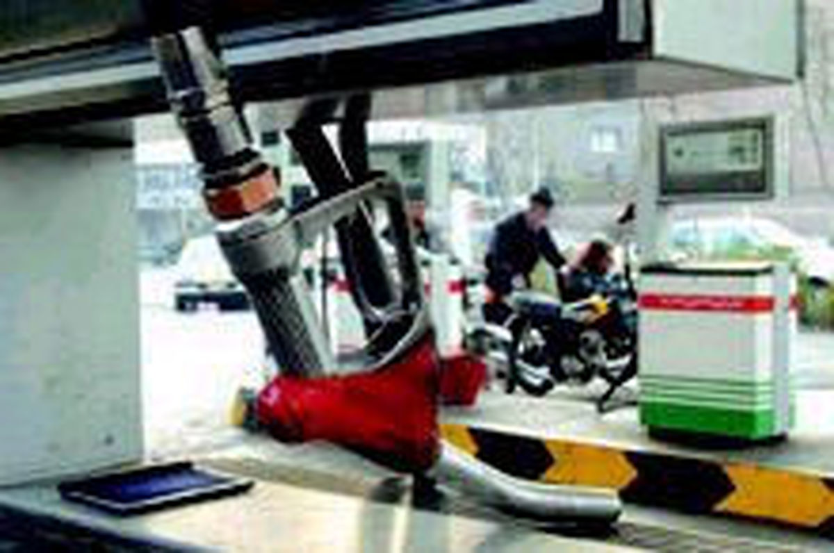 اعلام میزان سهمیه بندی بنزین یکشنبه