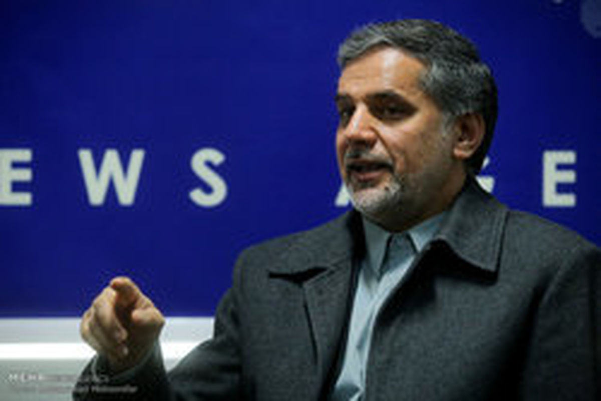 نقوی حسینی: وزارتخارجه پروتکلهای سنتی رابشکند