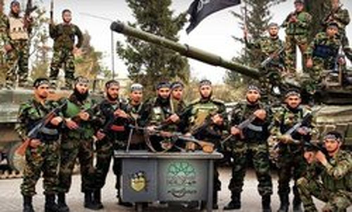 حمله به کاروان کمک‌های انسانی سازمان ملل در دمشق