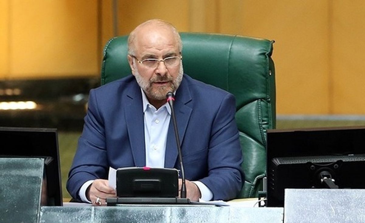 قالیباف: بگومگوهای سیاسی برای مردم آب و نان نمی‌شود / بیخیالی‌ها باعث شده مردم احساس بی پناهی کنند / با انقضای محدودیت های تسلیحاتی، باید گام های مهمی در فروش و خرید سلاح انجام پذیرد