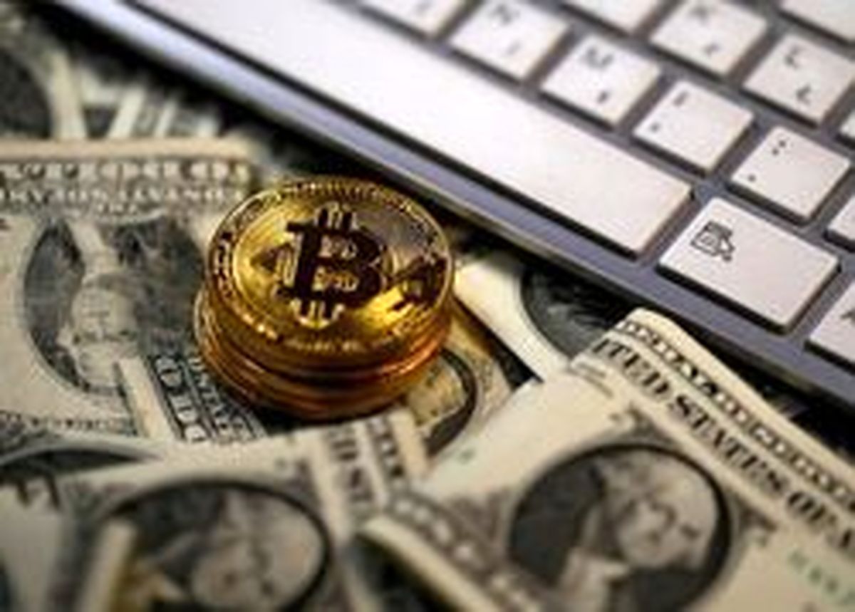 بیت کوین وسیله قمار اینترنتی شد!