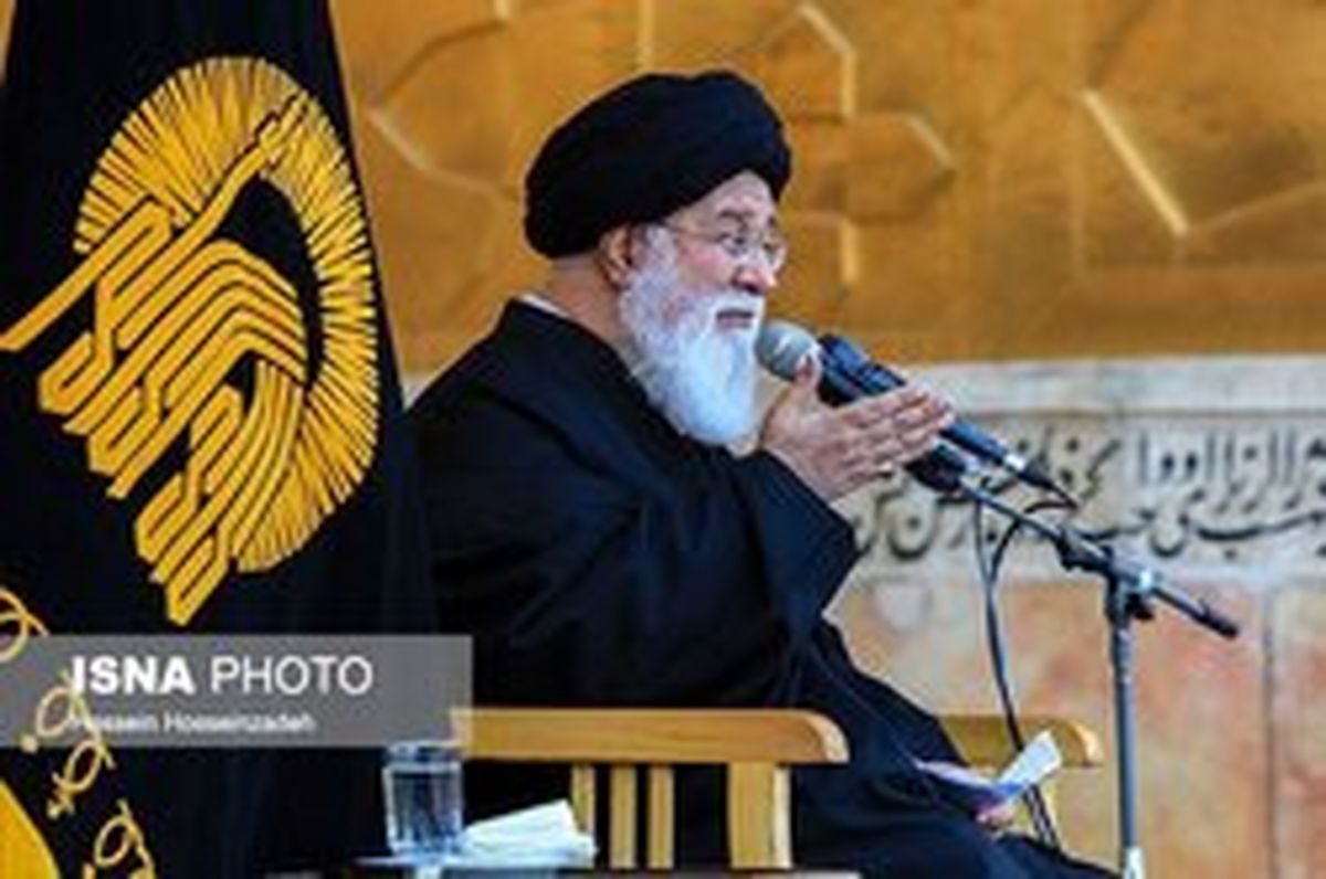 نظر امام جمعه مشهد درباره برجام اروپایی