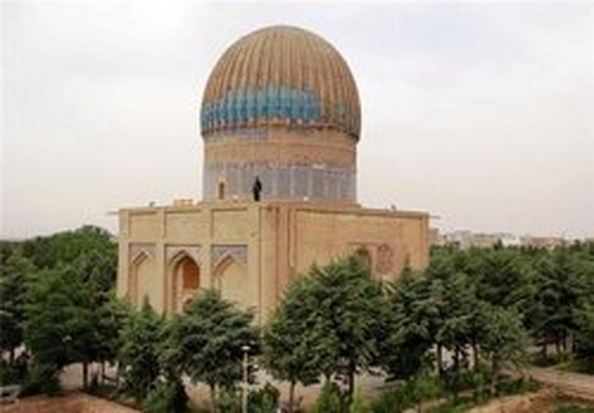 روایت زنی مقتدر در سریال تاریخی «گوهر شاد بیگم»