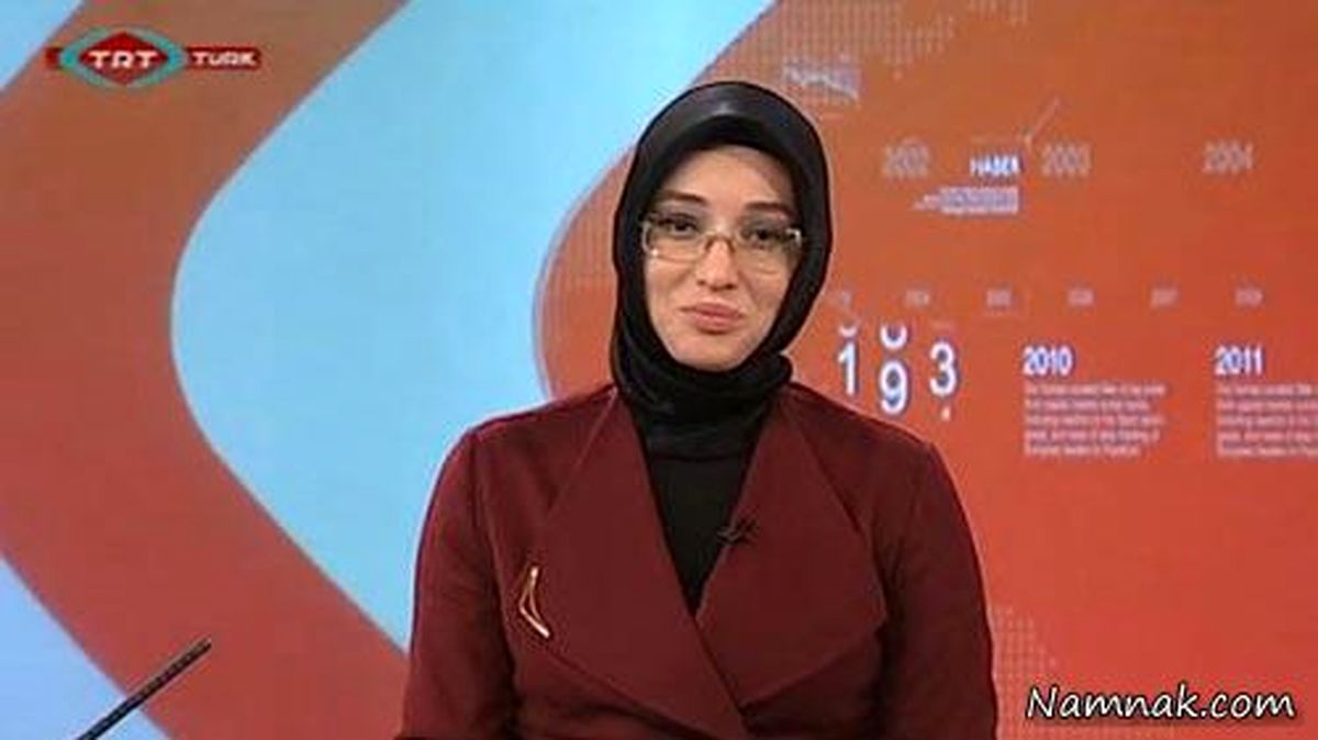 متفاوت ترین‌لباس‌مجری‌زن‌درتلویزیون/عکس