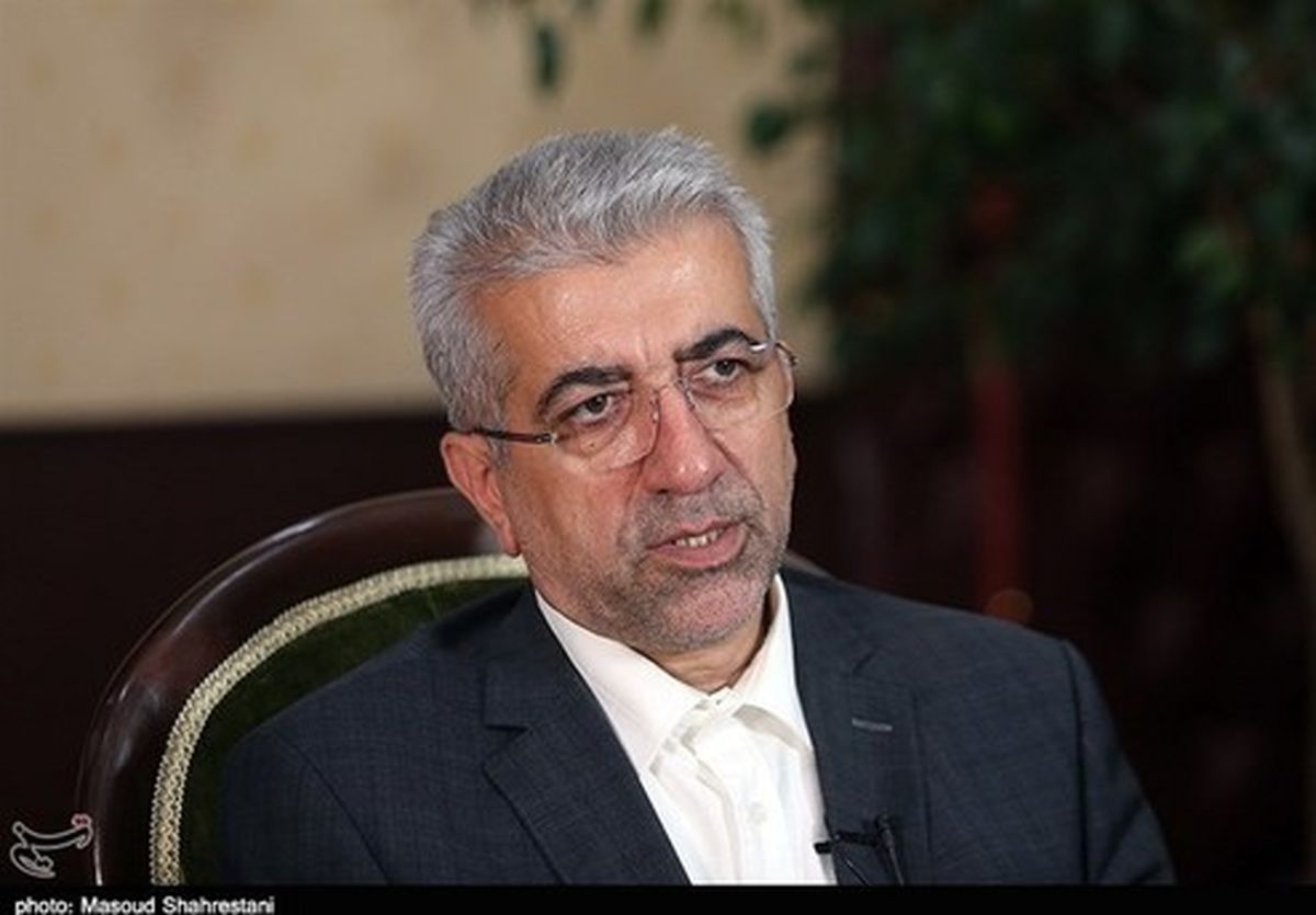 نظر وزیر نیرو درباره ادغام وزارتخانههای نفت و نیرو