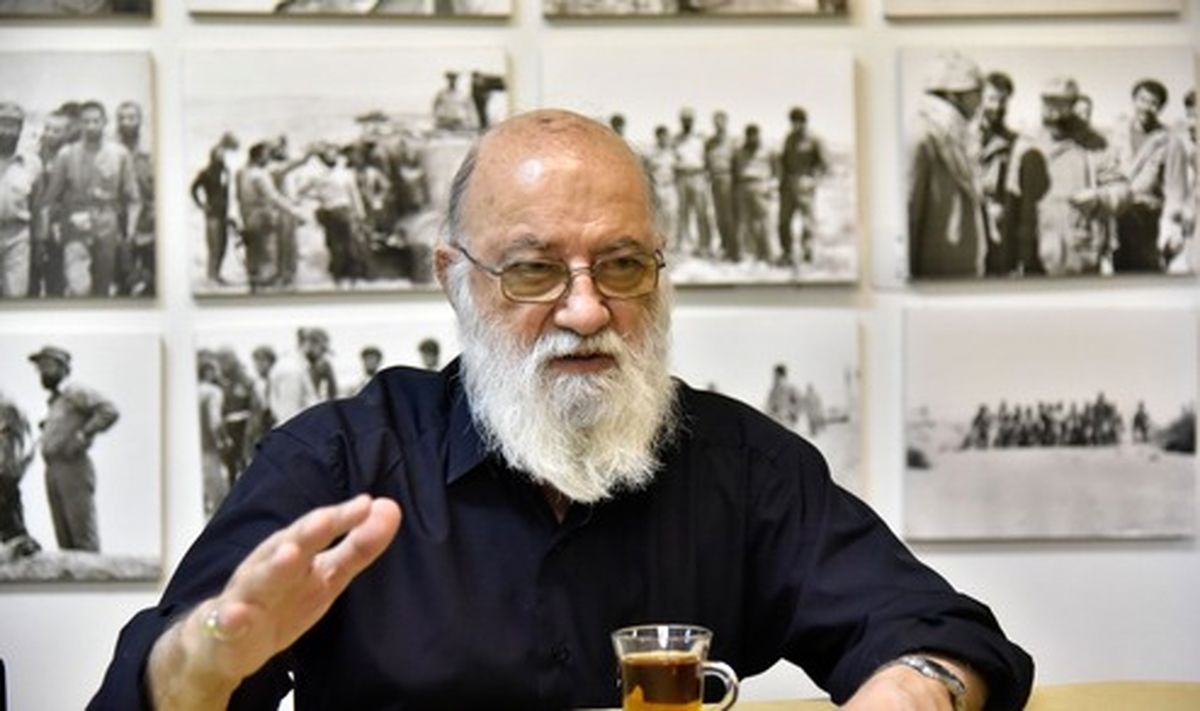 مهدی چمران: دولت باور دارد که نیازی به شنیدن سخنان مردم وجود ندارد/ قالیباف بر خلاف دیگر مسئولان هیچگاه امور را از دور مدیریت نکرده است/ سفر استانی قالیباف به خوزستان باعث دلگرمی مردم این استان شد