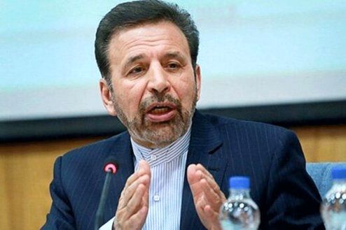 واعظی: نرخ فعلی ارز را غیرواقعی می‌دانیم