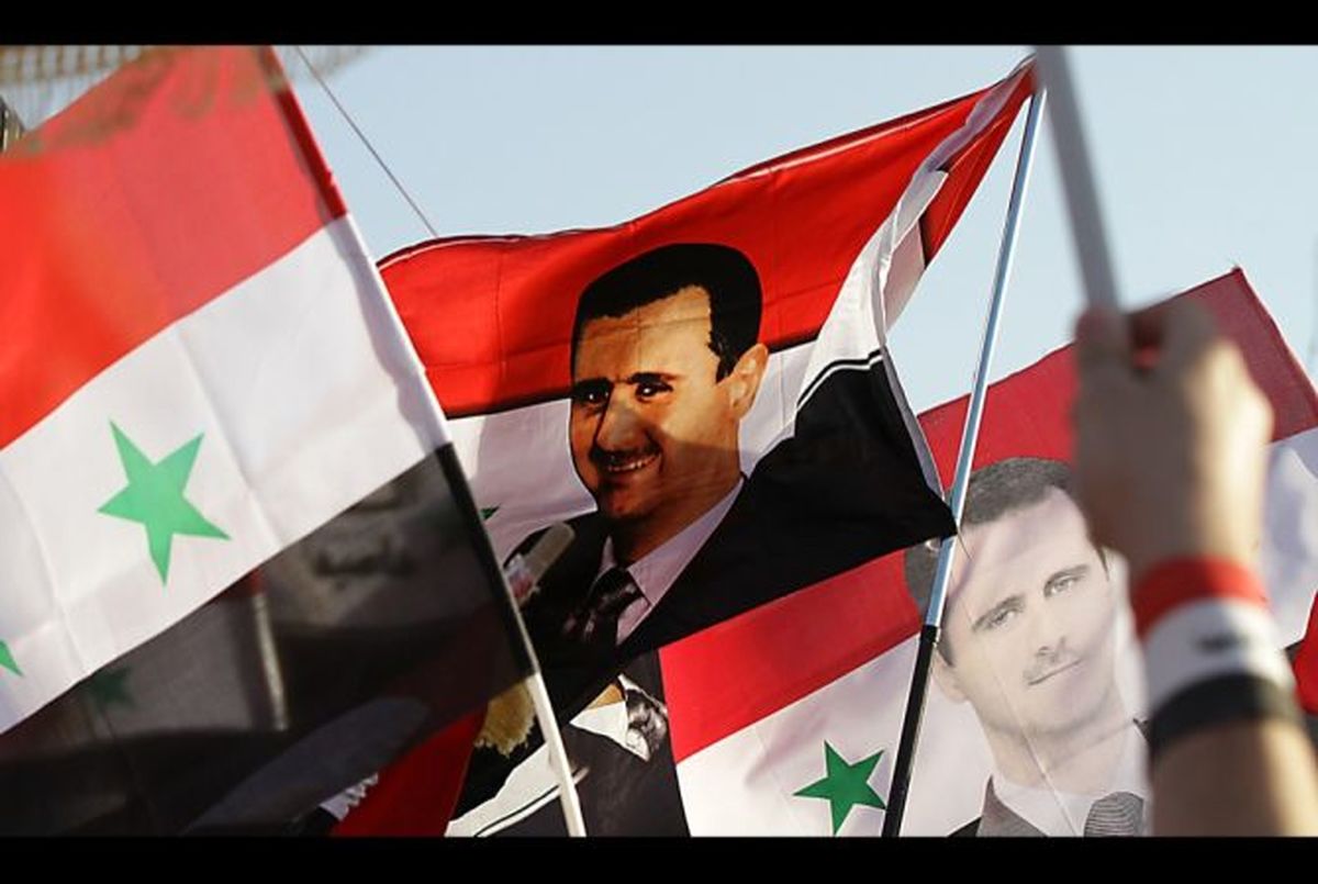 تلاش برای معاوضه زائران ایرانی با افسران اطلاعاتی ترکیه و عربستان/ معارضین سوری در بن بست گرفتار شده اند