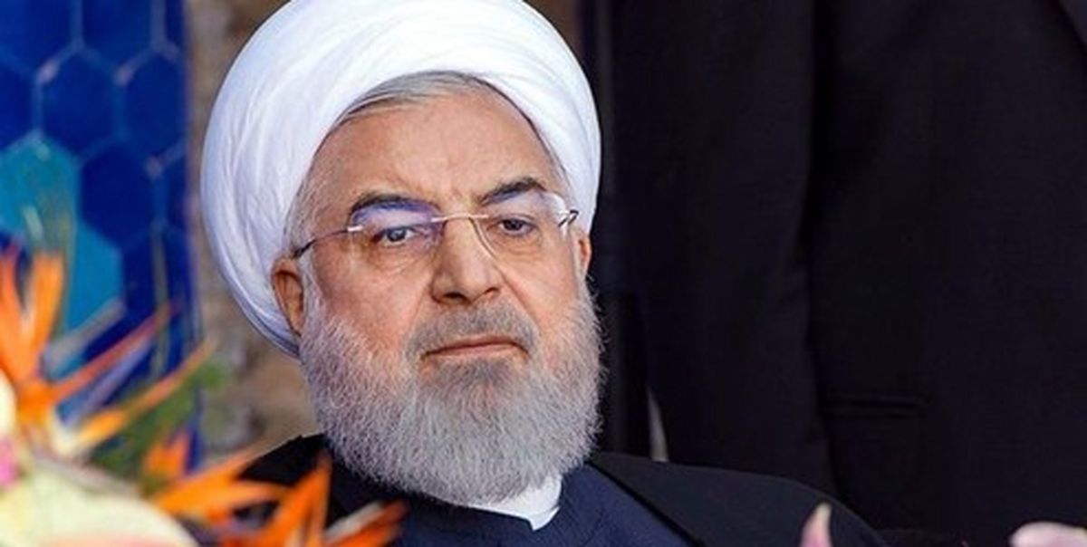 دستور روحانی برای ترخیص کالا به در بسته وزارت صمت خورد