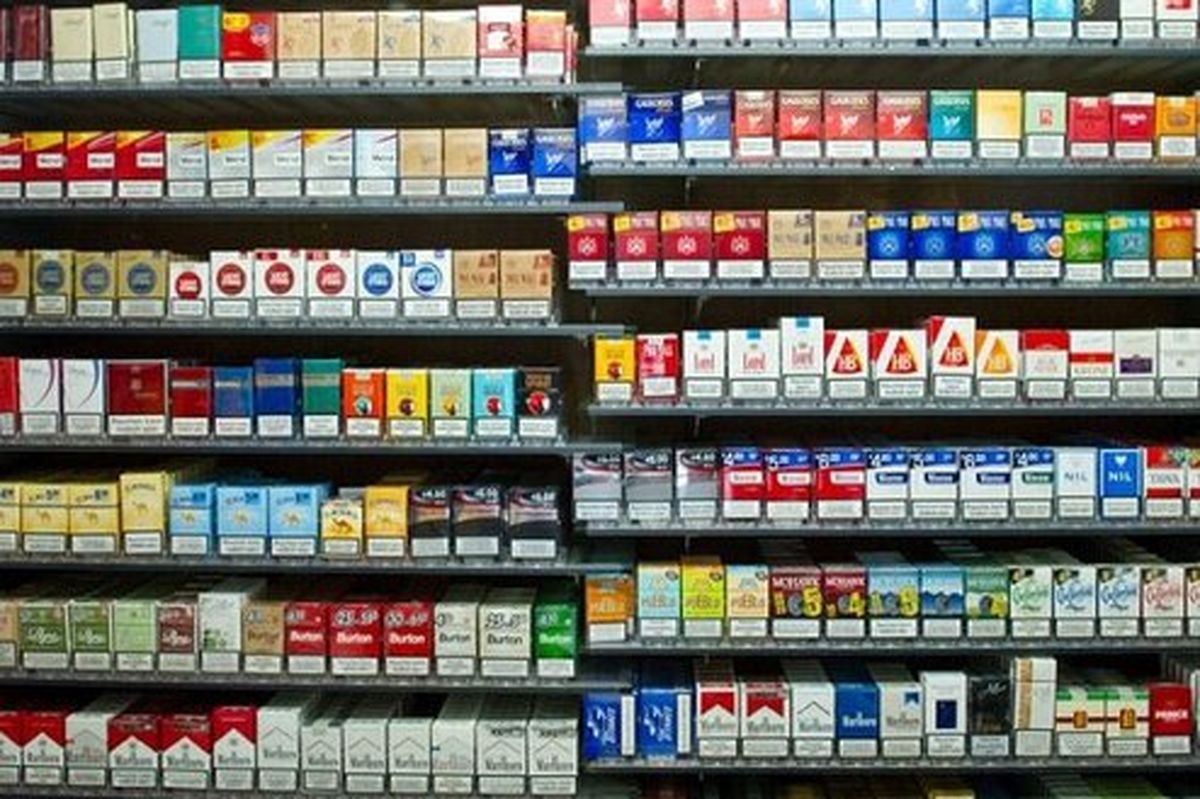 سیگار‌هایی با قیمت دو تا چهارمیلیونی!