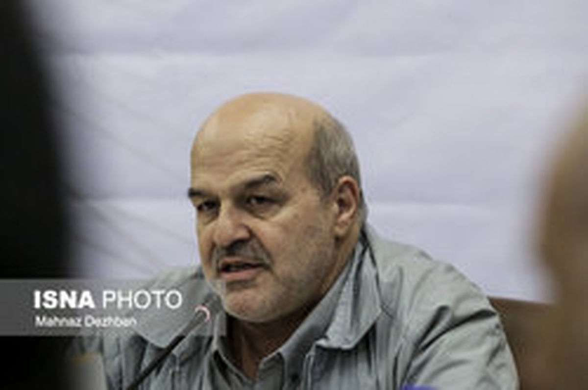 توضیح کلانتری درباره چرایی ورود به طرح گردشگری تنگ تکاب