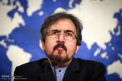ایران حمله جنگنده‌های سعودی به یمن را محکوم کرد