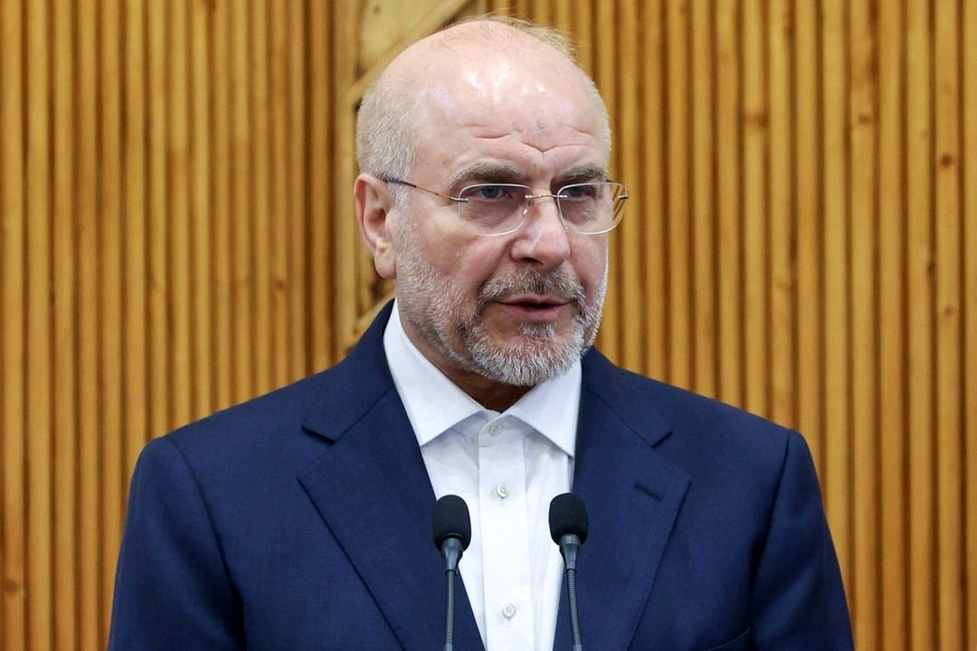 قالیباف: توطئه جدید آمریکا و صهیونیسم افشا شد