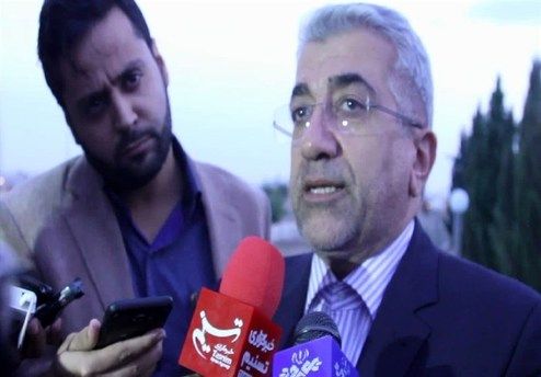 هشدار وزیر نیرو در خصوص تصرف حریم رودخانه‌ها