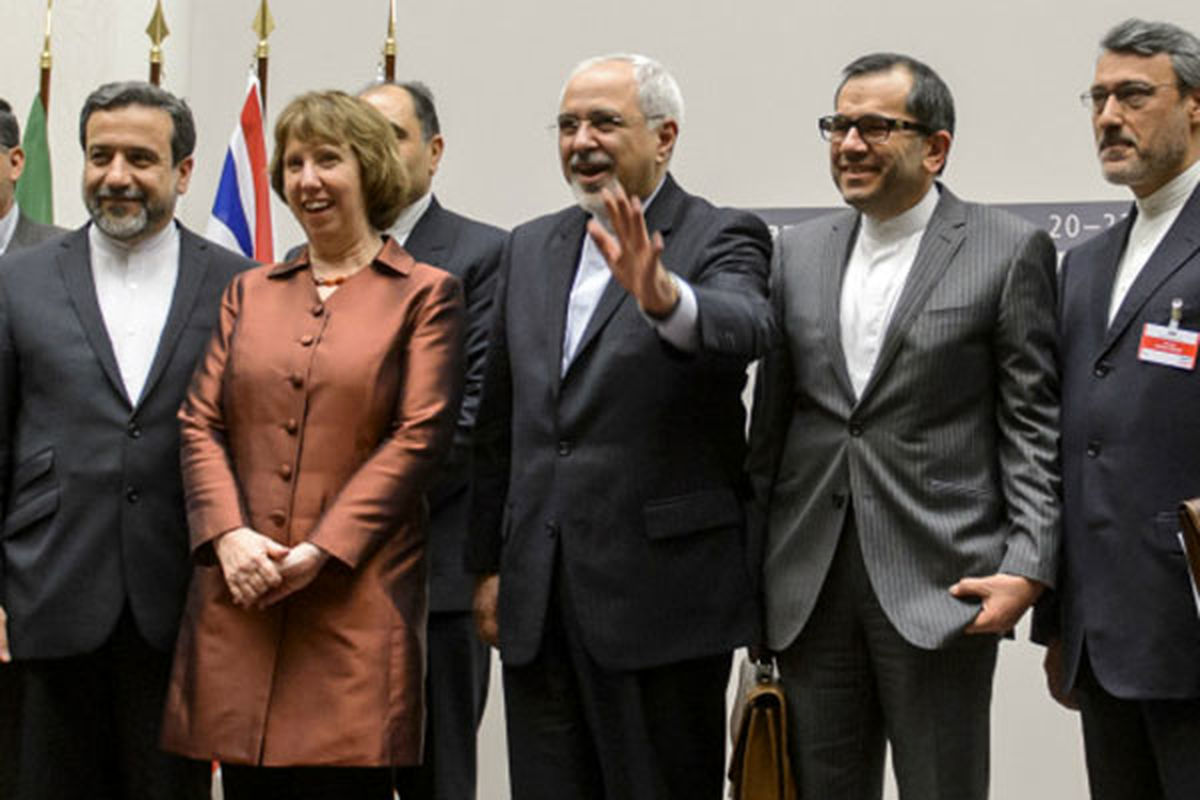 غنی‌سازی چرا برگ برنده ایران است ؟