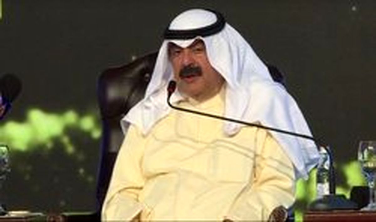 کویت: ادامه بحران قطر، منطقه را به نابودی می‌کشد