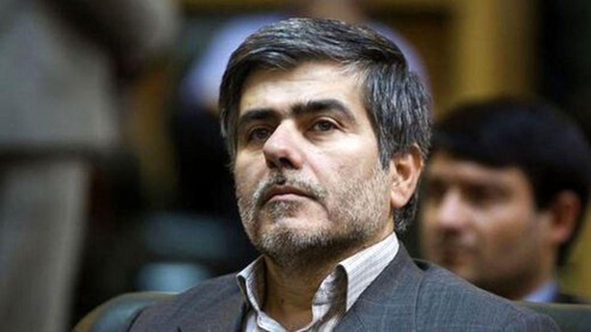 رئیس سازمان اتمی احمدی نژاد: فخریزاده شاگرد من بود/ مرا که ترور کردند عکسم هیچ جا نبود