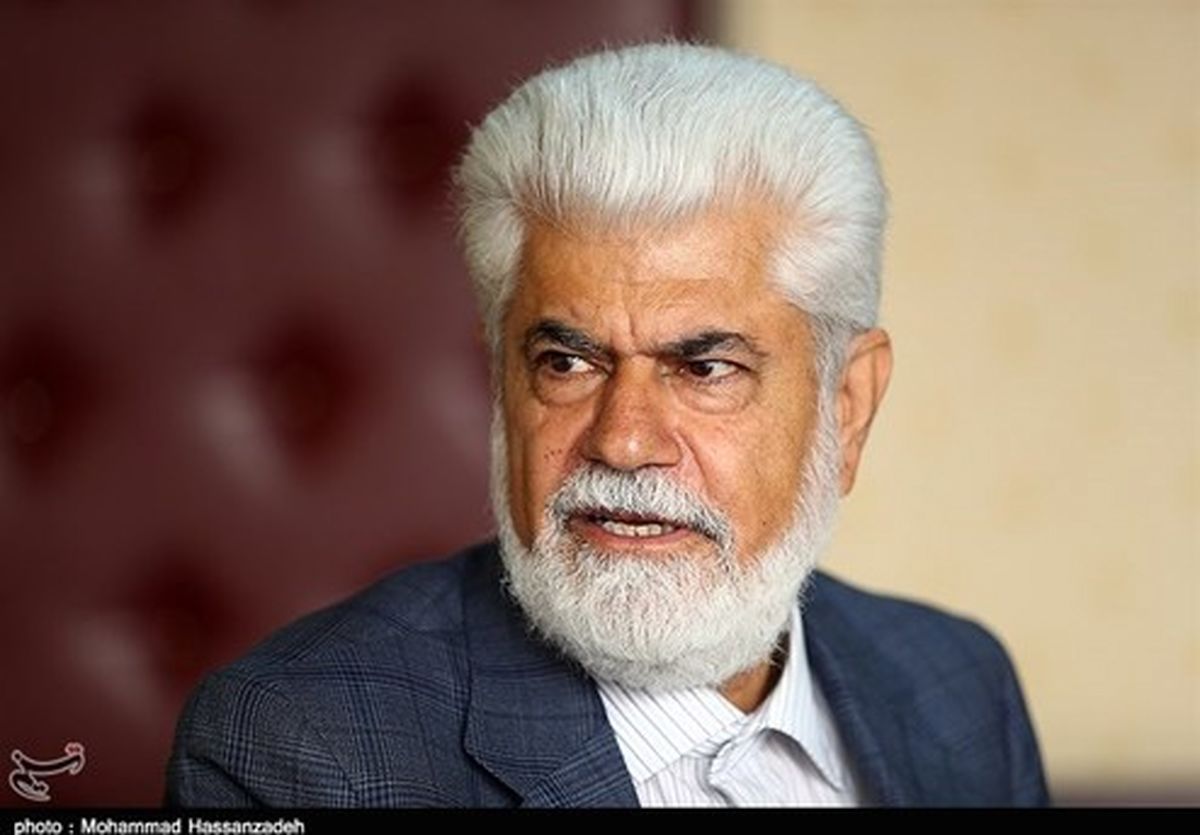 تشکیل جمعیت گفتمان انقلاب اسلامی