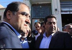 توضیح هاشمی درباره ۱۲ معضل سلامت