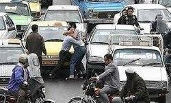 نزاع امسال چند تهرانی را به پزشکی قانونی کشاند؟