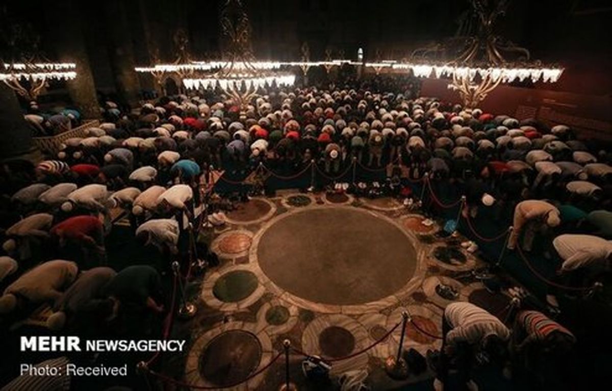 اردوغان، پاپ را هم به آیین تغییر کاربری ایاصوفیه دعوت کرده بود!