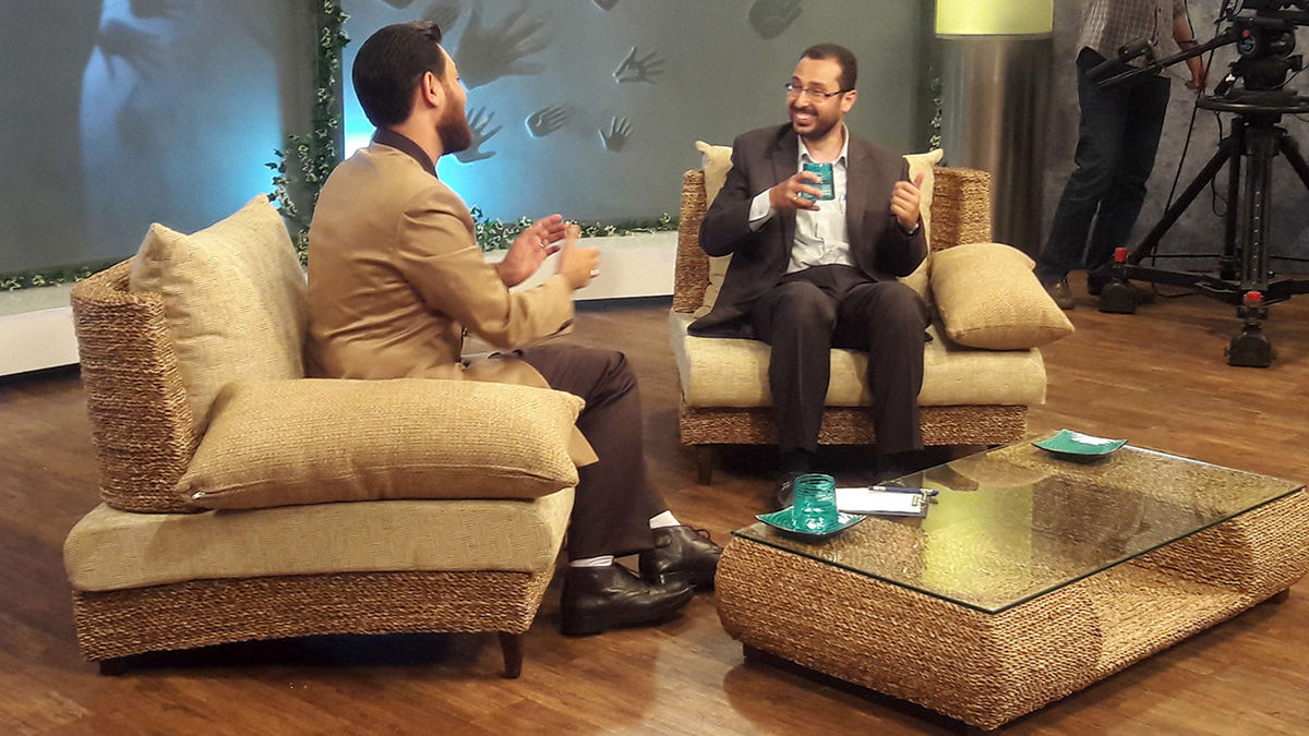 روایتی زندگی مردمِ در محاصره غزه در «هم‌قصه»