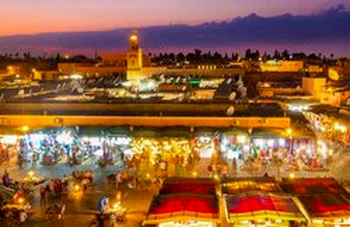 خشم مراکشی‌ها از اظهارات توهین‌آمیز مقام عربستانی