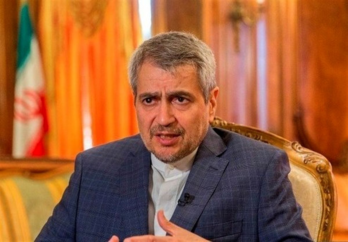 خوشرو: آمریکا در منزوی کردن ایران شکست خورده است