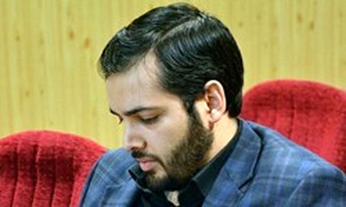 امیدوارم جریان ارزشی فریب روحانی را نخورد