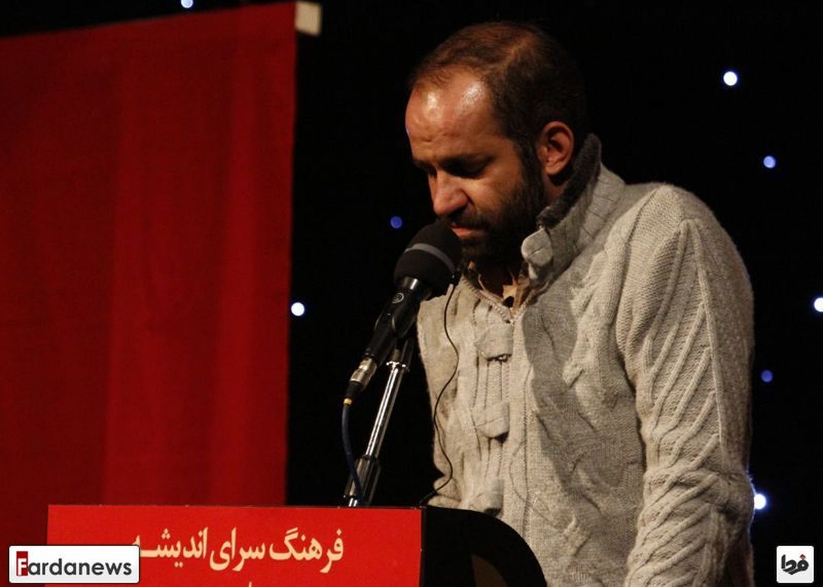 ای رفته در زمین ز حیای تو آب ها