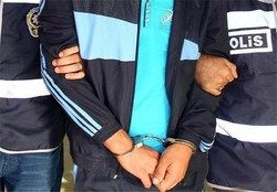 ترکیه ۱۴۳ نفر را به اتهام ارتباط با گروه داعش بازداشت کرد