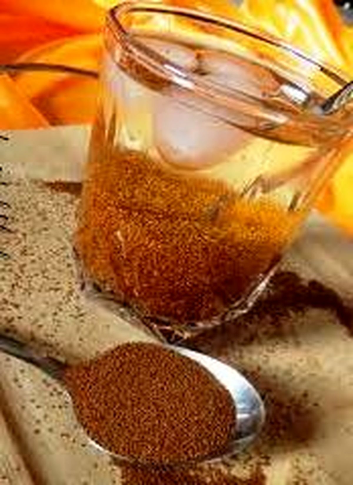 خاکشیر؛ رفع کننده ناباروری