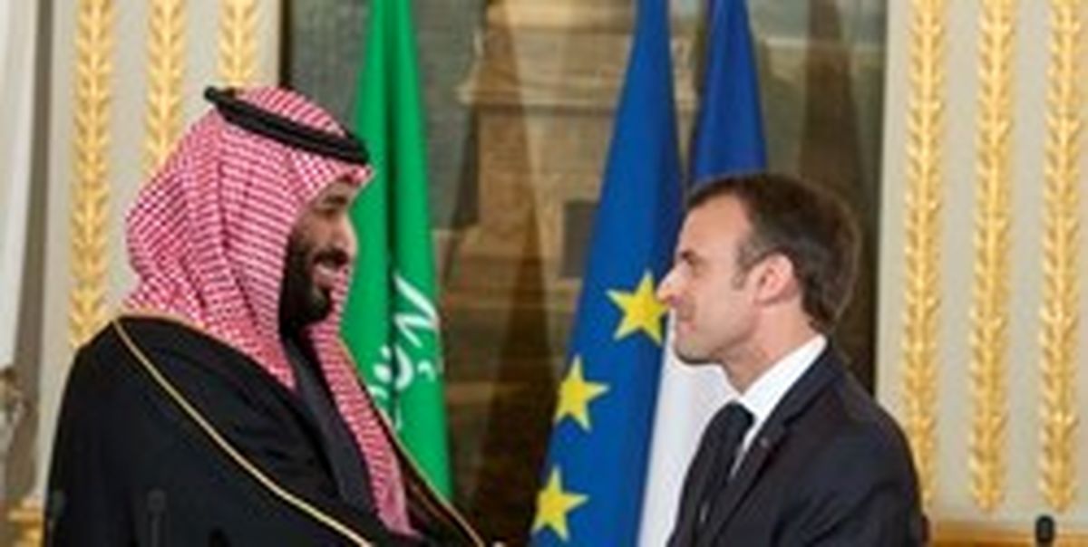 پاریس: در پی پاسخ شفاف سعودیها درباره پرونده قتل خاشقچی هستیم