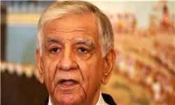 تلاش عراق برای افزایش تولیدات نفتی از میادین کرکوک
