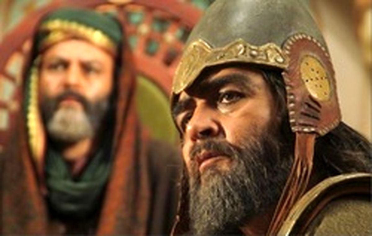 نظر بازیگر نقش «کیان» درباره پخش مکرر «مختارنامه»