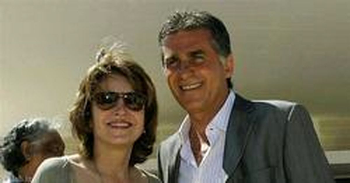 همه چیز راجع به ازدواج کی روش با همسر دومش +عکس