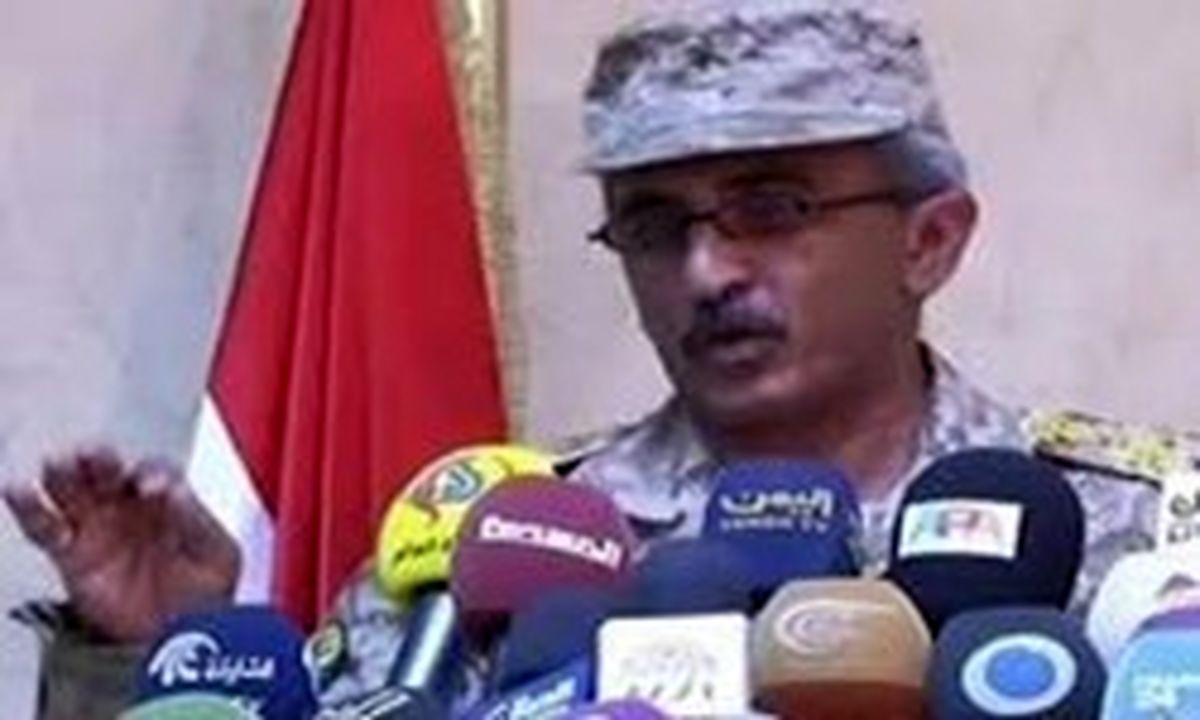 ارتش یمن: «دبی» دیگر امن نیست