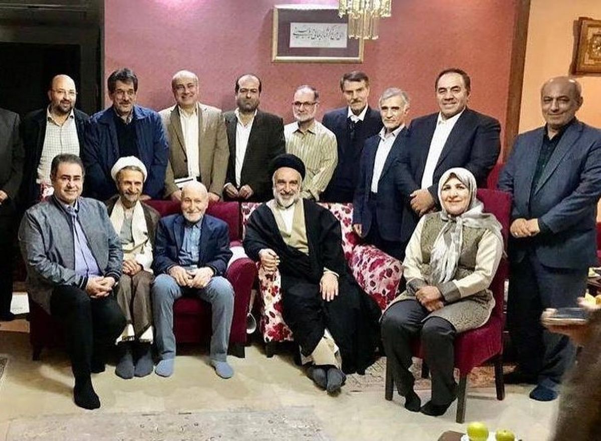 منت‌گذاری اصلاح‌طلبان رادیکال برای شرکت در انتخابات!