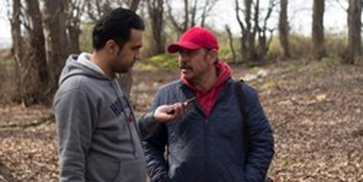 «شش قهرمان و نصفی» با اکبر عبدی نوروز روی آنتن می‌رود