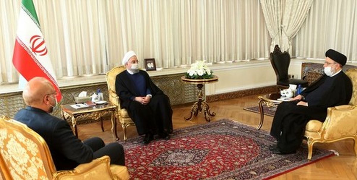 مجلس میزبان نشست سران قوا