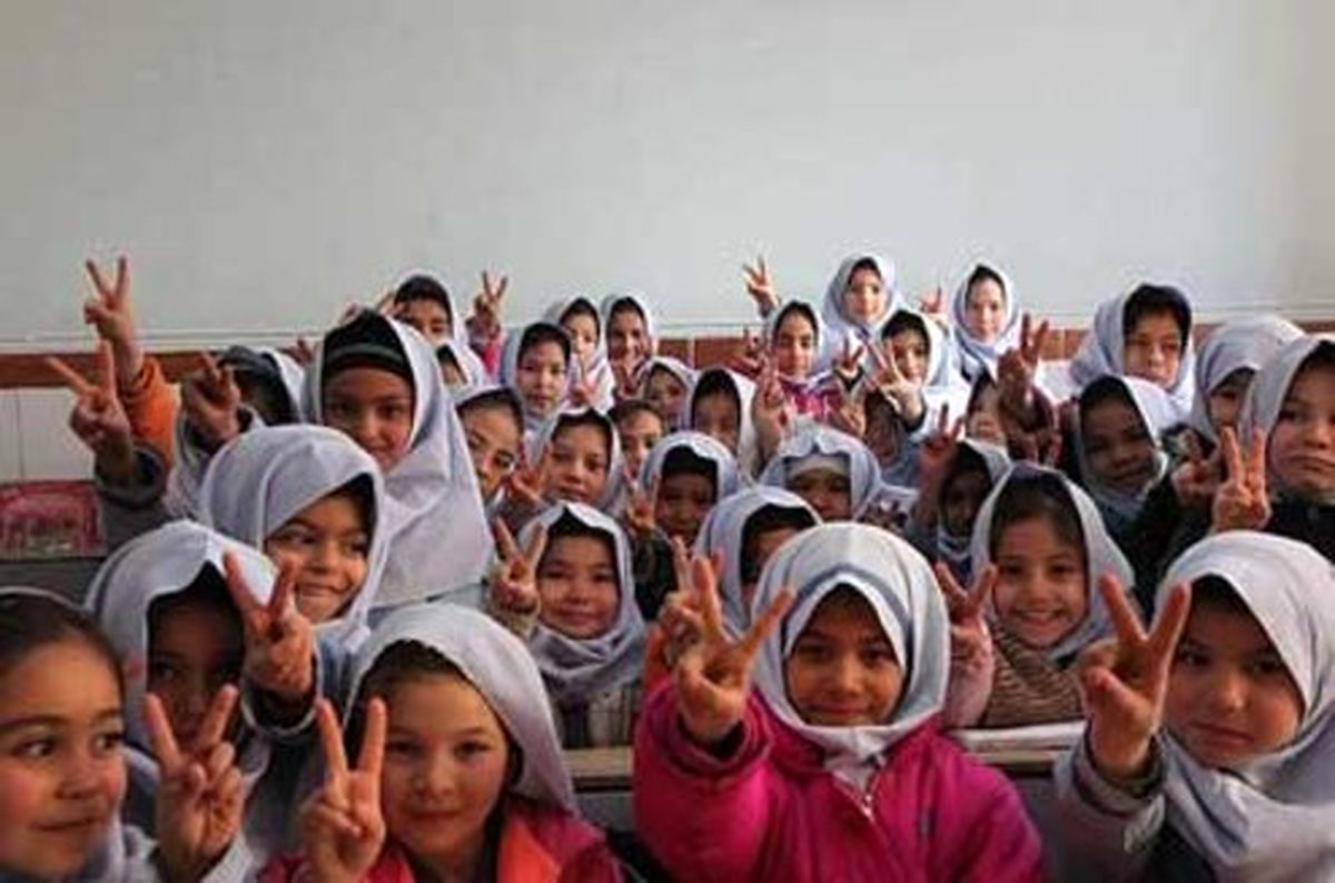 در صورت داشتن علائم سرماخوردگی به مدرسه نروید